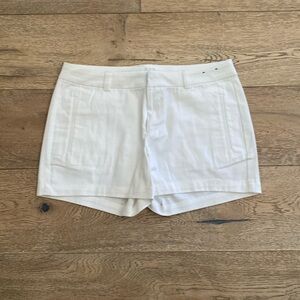 Ana twill short